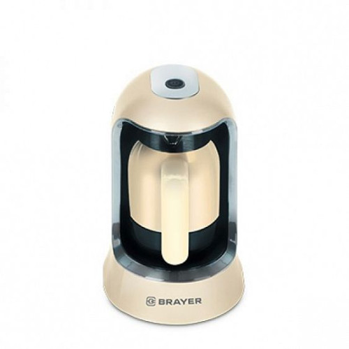 Кофеварка BRAYER BR1144