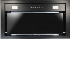 Вытяжка FALMEC BUILT-IN 70 MAX BK CBIN70.E10#ZZZN460F