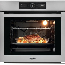 Духовой шкаф WHIRLPOOL AKZ9 9480 IX