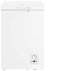 Морозильник-ларь GORENJE FH 10 FPW
