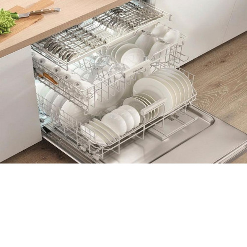 Посудомоечная машина MIELE G 4263 SCVi Active