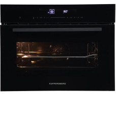 Духовой шкаф KUPPERSBERG KHT 616 Black Духовой шкаф KUPPERSBERG KHT 616 Black