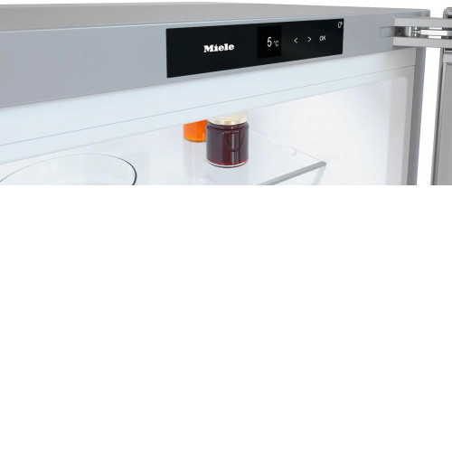 Холодильник MIELE KS 4783 ED BlackBoard