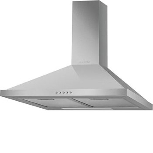 Вытяжка Maunfeld Line Slim 60 нержавеющая сталь