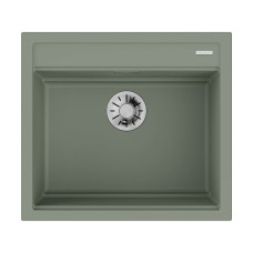 Кухонная мойка OMOIKIRI Kitagawa 57-WG (4993319) Кухонная мойка OMOIKIRI Kitagawa 57-WG (4993319)
