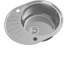 Кухонная мойка OULIN OL-R101