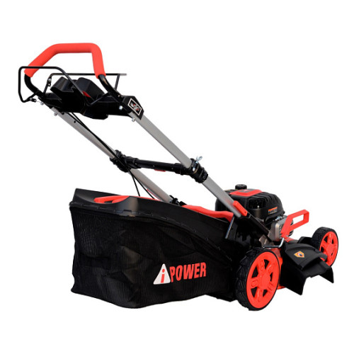Бензиновая газонокосилка A-iPower AM48S 21189