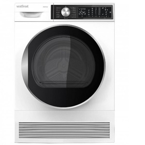 Сушильная машина VESTFROST VFTD7T30W