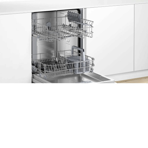 Посудомоечная машина BOSCH SMV2IKX1HR