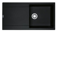 Кухонная мойка FRANKE MRG 611-97 оникс (114.0157.482) Кухонная мойка FRANKE MRG 611-97 оникс (114.0157.482)