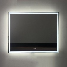 Зеркало BELBAGNO SPC-GRT-1200-800-LED-TCH-WARM