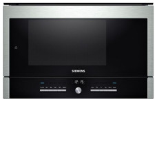 Пароварка Siemens HB 25D5R2