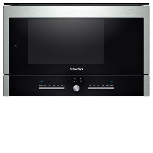Пароварка Siemens HB 25D5R2