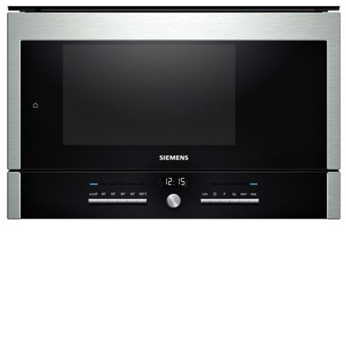 Пароварка Siemens HB 25D5R2