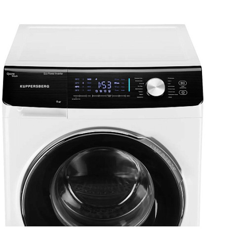Стиральная машина KUPPERSBERG WM 580 W