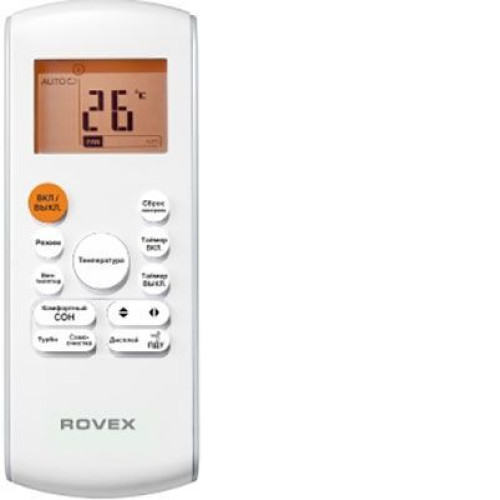 Сплит-система ROVEX RS-18MST1