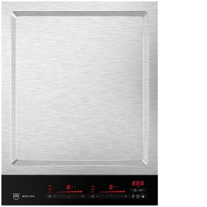 Варочная поверхность V-ZUG CookTop Teppan Yaki I40 CTI6T-31140