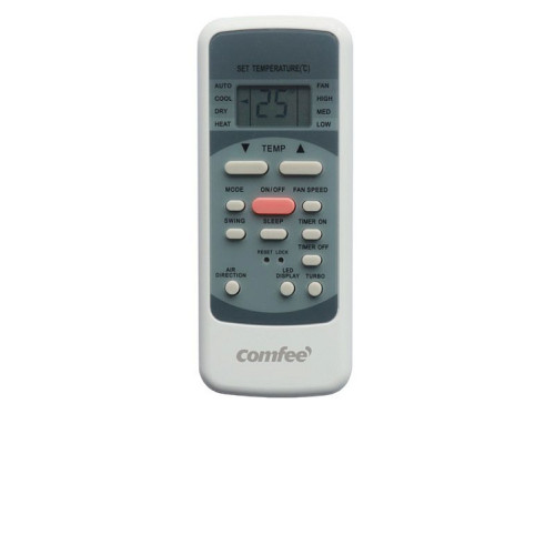 Сплит-система COMFEE MSAFA-09HRN1-QC2