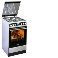 Комбинированная плита KAISER hge 50508 mkr