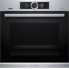 Духовой шкаф BOSCH HBG876ES7S