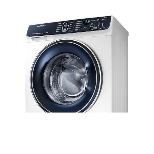 Стиральная машина SAMSUNG WW80R62LAFW