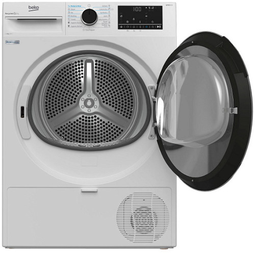 Сушильная машина BEKO B5T 69233