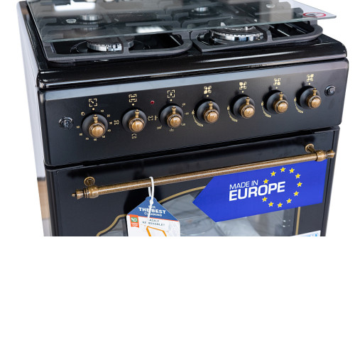 Плита REEX CGEW-640F ectRBk