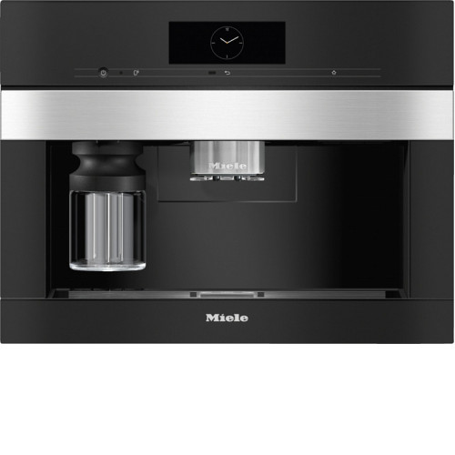 Кофемашина MIELE CVA 7840 EDST/CLST