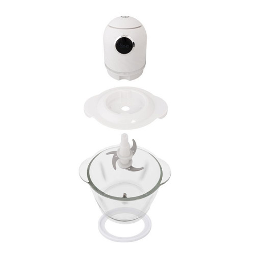 Измельчитель VLK Milano-6853 белый