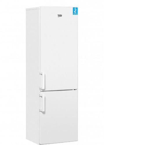 Холодильник BEKO CNKR 5356E21W
