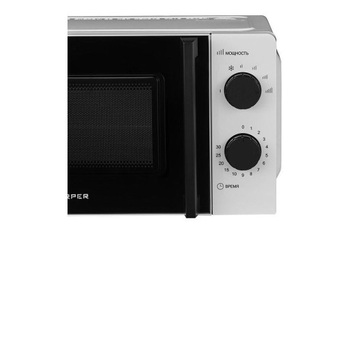 Микроволновая печь HARPER HMW-20SM01 white
