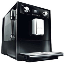Кофемашина MELITTA caffeo gourmet черная