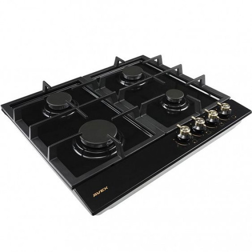 Варочная поверхность AVEX HS 6241 BR