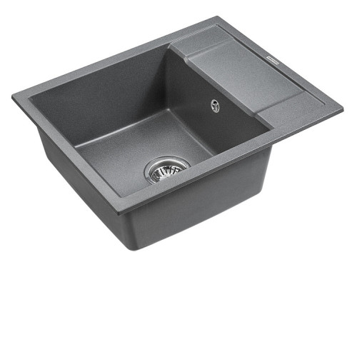 Кухонная мойка PAULMARK Optimum PM216050-DG