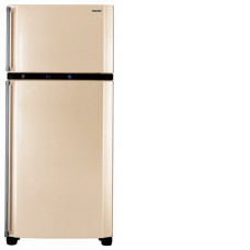 Холодильник SHARP sj-pt561rbe Холодильник SHARP sj-pt561rbe