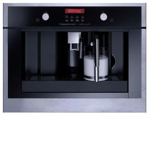 Встраиваемая кофемашина Kuppersbusch EKV 6200.0 E