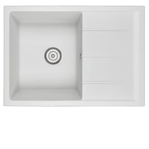 Кухонная мойка EMAR EMQ-1700.Q агат