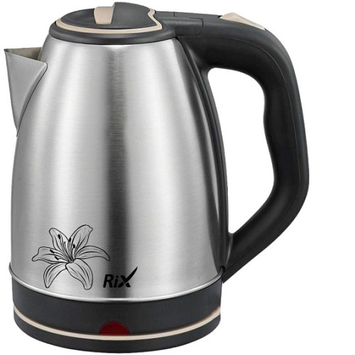 Электрочайник RIX RKT-1803S