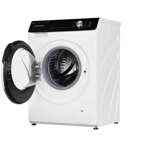 Стиральная машина KUPPERSBERG WM 580 W