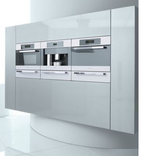 Духовой шкаф MIELE h 5080 bm ix