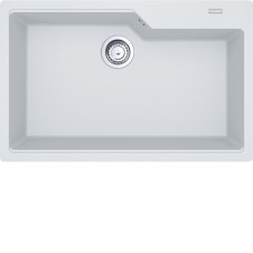 Кухонная мойка FRANKE UBG 610-78 белый (114.0582.219)