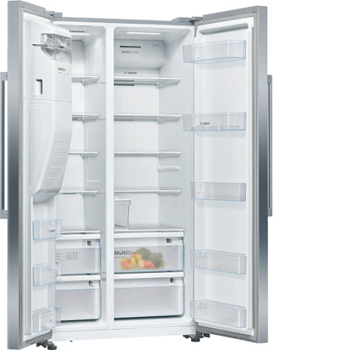 Холодильник BOSCH KAI93VI304