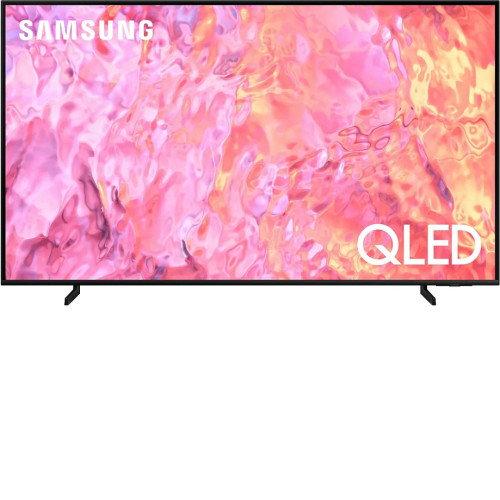 Телевизор SAMSUNG QE55Q60CAUXRU