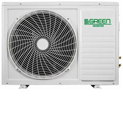 Сплит-система GREEN TSI/TSO-24 HRIY1 с Wi-Fi модулем