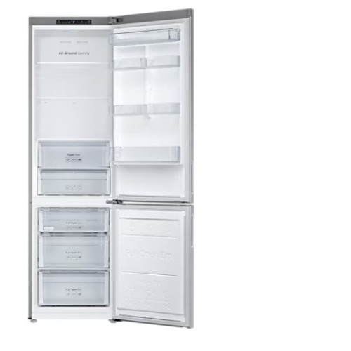 Холодильник SAMSUNG RB37А5000SA