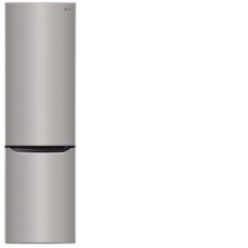 Холодильник LG GW-B509SLCZ серебристый
