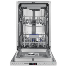 Посудомоечная машина MEFERI MDW4563 POWER