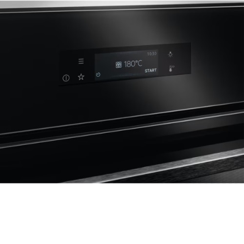 Духовой шкаф AEG BPE742380B