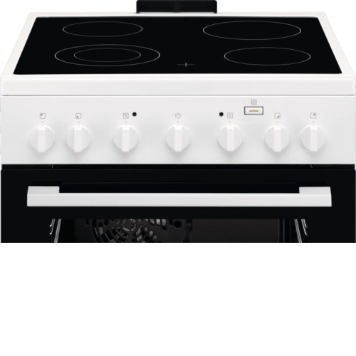 Плита электрическая ELECTROLUX RKR660101W