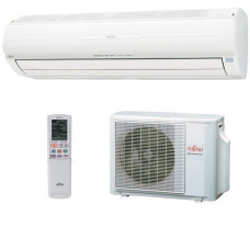 Сплит-система FUJITSU awyz14lbc/aoyz14lbl